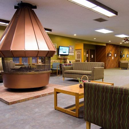 Leavenworth Camping Resort Tiny House Rudolf ภายนอก รูปภาพ